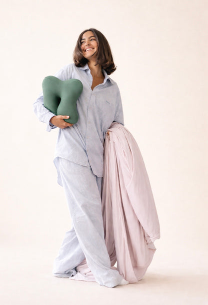 The DreamNest Pillow