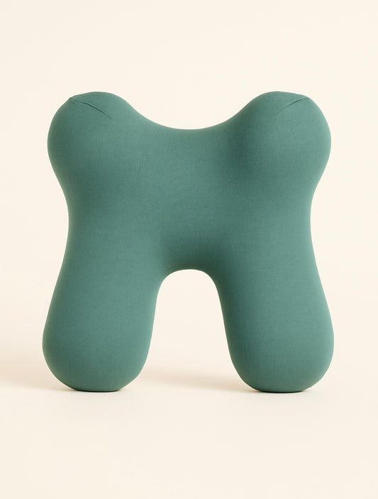 The Travel Pillow