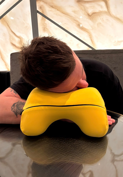 The Travel Pillow