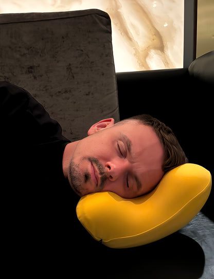 The Travel Pillow