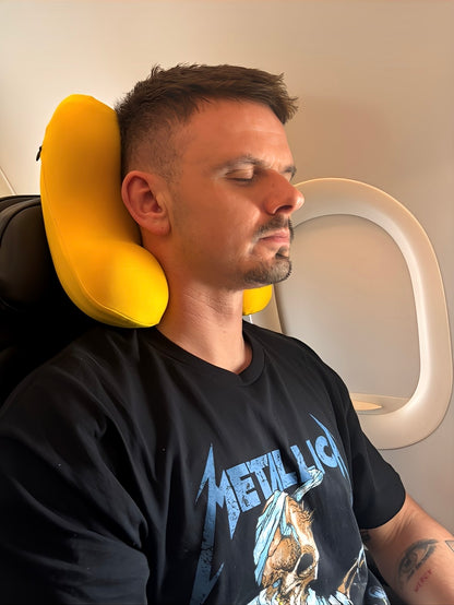 The Travel Pillow