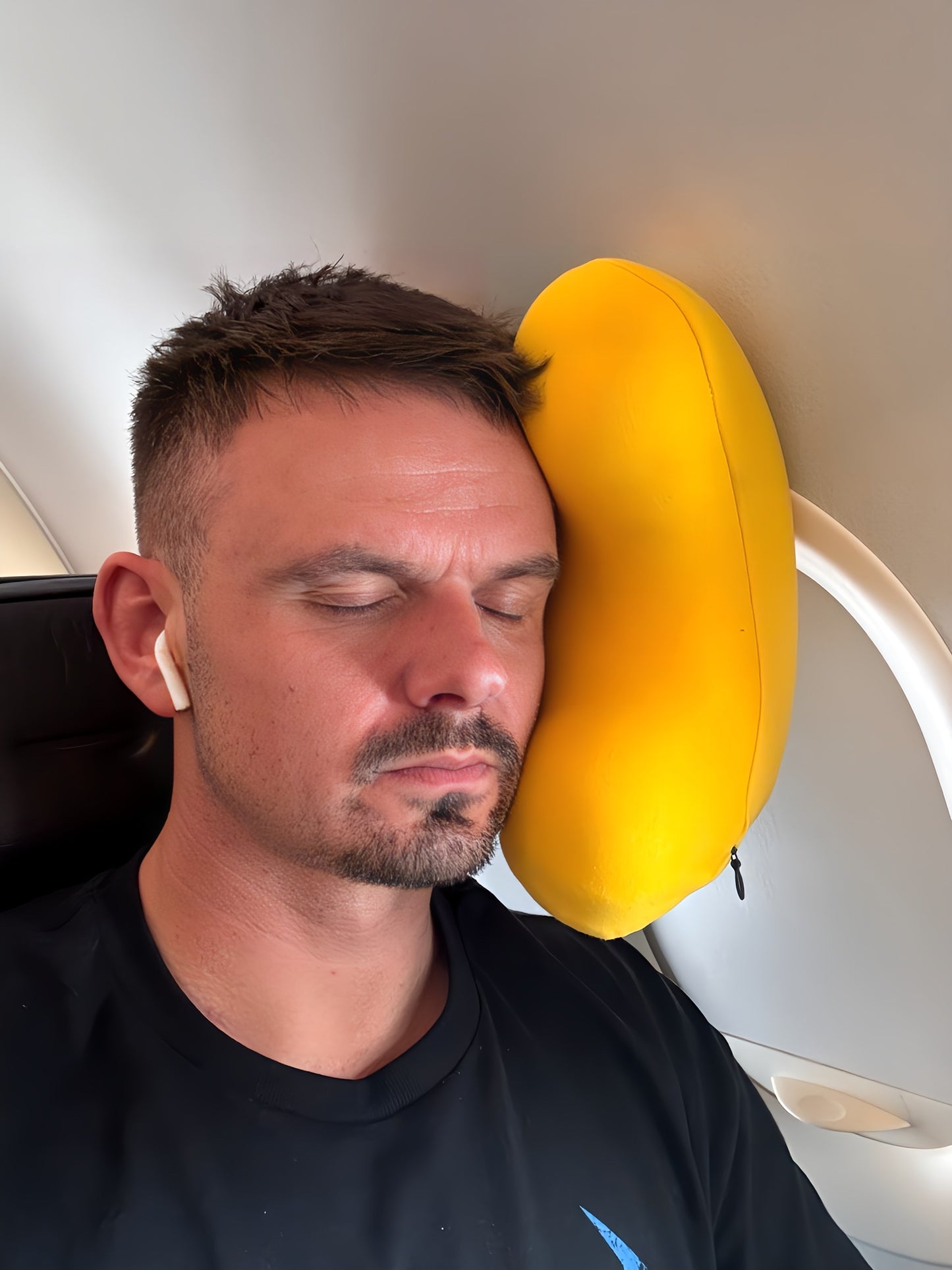 The Travel Pillow